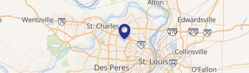 9424 Saint Charles Rock Rd