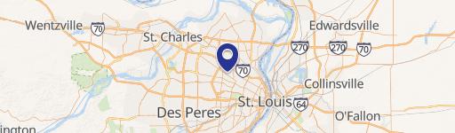 7519 Saint Charles Rock Rd