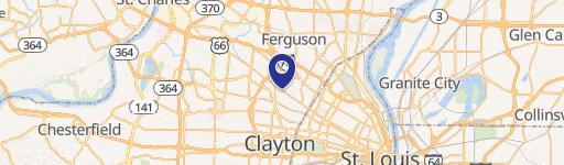 7600 Saint Charles Rock Rd