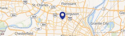 9124 Saint Charles Rock Rd