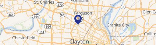 8001 Saint Charles Rock Rd