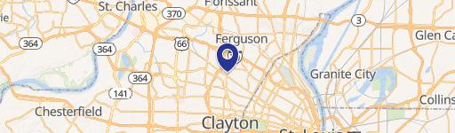 7910 Saint Charles Rock Rd