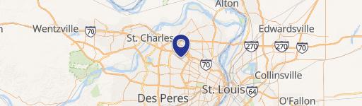 9456 Saint Charles Rock Rd