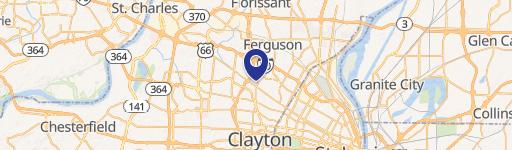 8007 Saint Charles Rock Rd