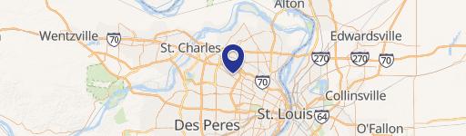 9101 Saint Charles Rock Rd