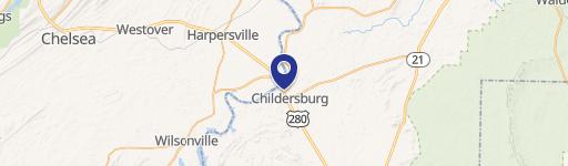 Childersburg, AL 35044