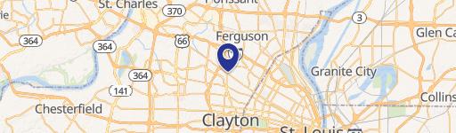 7808 Saint Charles Rock Rd