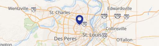7391 Saint Charles Rock Rd
