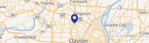 8480 Saint Charles Rock Rd