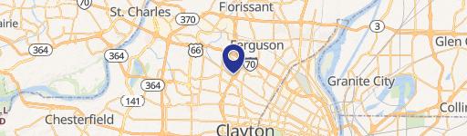 8566 Saint Charles Rock Rd