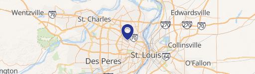 6835 Saint Charles Rock Rd