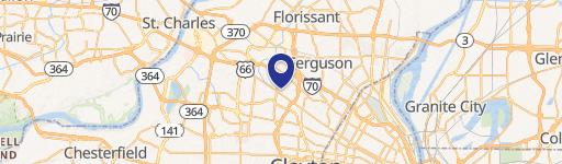 9037 Saint Charles Rock Rd