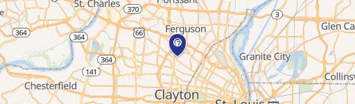 7775 Saint Charles Rock Rd