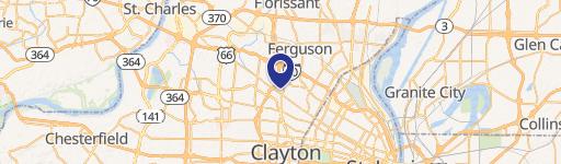 8105 Saint Charles Rock Rd