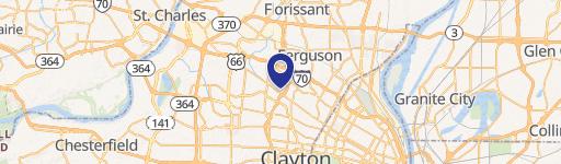 8600 Saint Charles Rock Rd