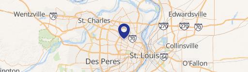 7545 Saint Charles Rock Rd