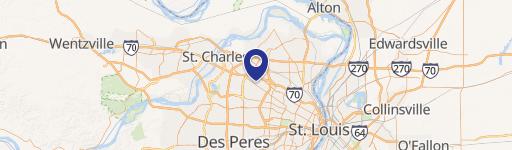 9797 Saint Charles Rock Rd