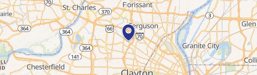 8700 Saint Charles Rock Rd