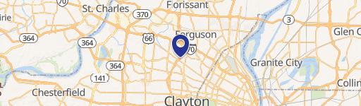 8421 Saint John Industrial Dr