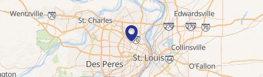 6583 Saint Louis Ave