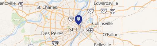 1401 Saint Louis Ave, Unit 1415