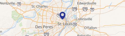 3901 Saint Louis Ave, Unit 3907