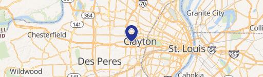 1080 Saint Louis Galleria