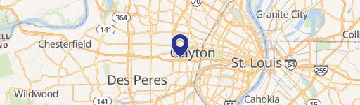 1097 Saint Louis Galleria