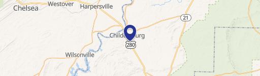 Childersburg, AL 35044