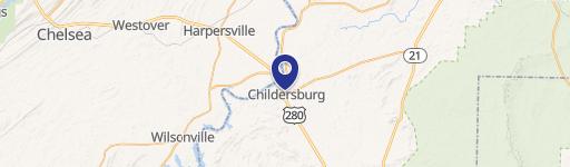 Childersburg, AL 35044