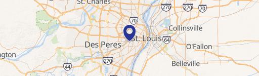 3640 Tholozan Ave, Unit 3660