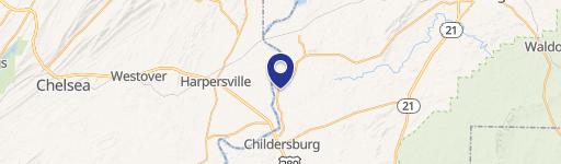 Childersburg, AL 35044
