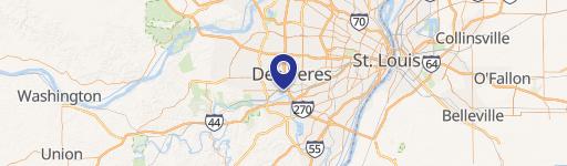 3645 Tree Ct Industrial Blvd