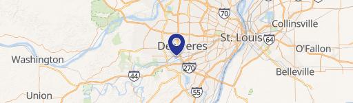 3615 Tree Ct Industrial Blvd