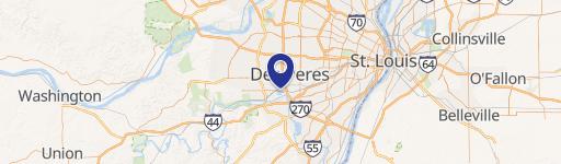 3610 Tree Ct Industrial Blvd