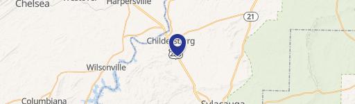 Childersburg, AL 35151