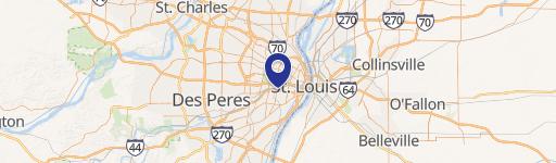 2100 Vandeventer Ave, Unit 2122