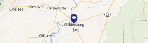 Childersburg, AL 35044