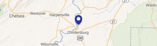 Childersburg, AL 35044