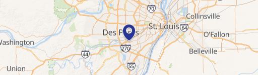 9800 Watson Rd, Unit 3