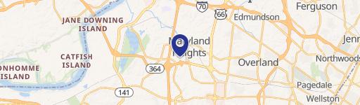 11911 Westline Industrial Dr