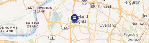 11933 Westline Industrial Dr