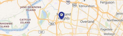 11831 Westline Industrial Dr