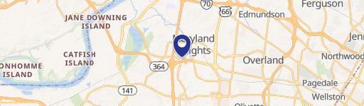 11960 Westline Industrial Dr