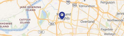 11803 Westline Industrial Dr