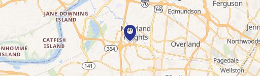 11888 Westline Industrial Dr