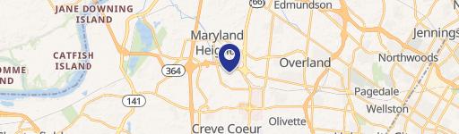 2000 Westport Ctr Dr