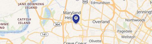 2050 Westport Ctr Dr