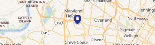 2001 Westport Ctr Dr