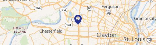 12125 Woodcrest Executive Dr